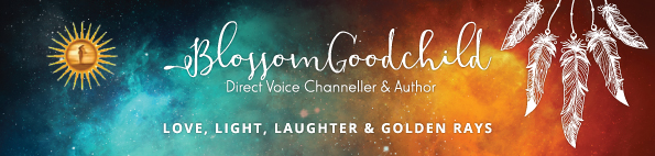 Blossom Goodchild – September 27, 2025